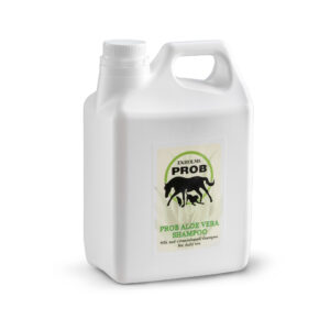 PROB ALOEVERA SCHAMPO